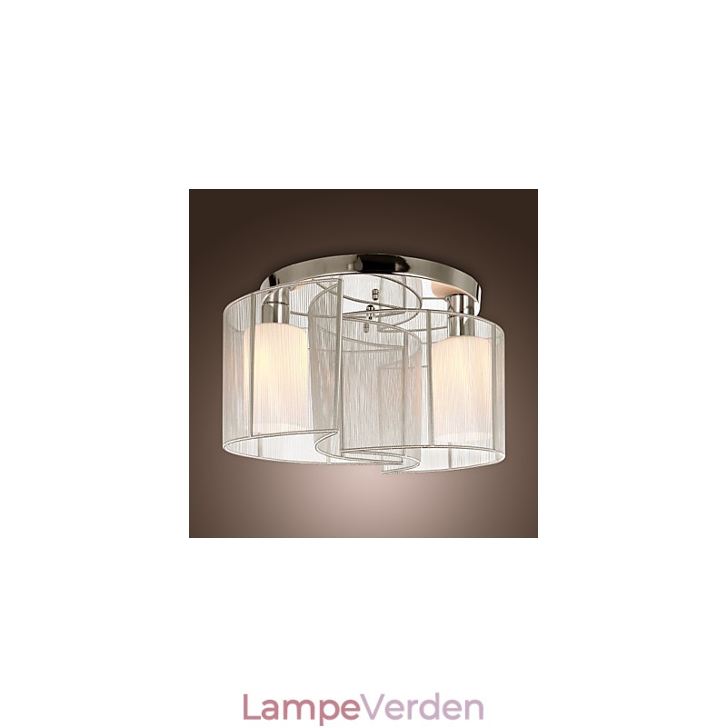Loftslampe Moderne Design 2 Lamper