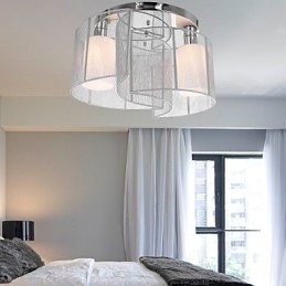 Loftslampe Moderne Design 2 Lamper