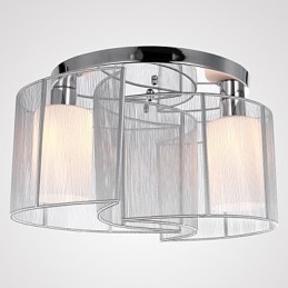 Loftslampe Moderne Design 2 Lamper