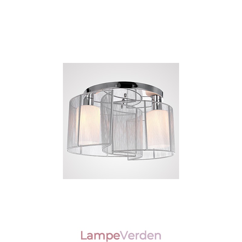 Loftslampe Moderne Design 2 Lamper