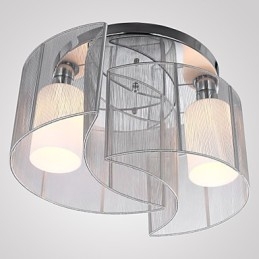 Loftslampe Moderne Design 2 Lamper