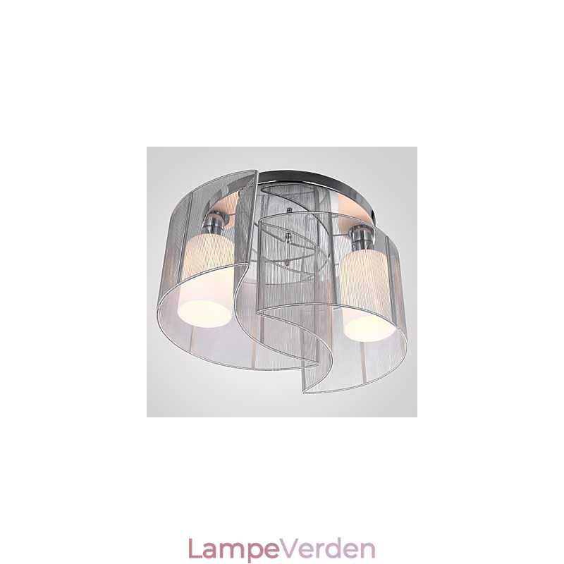 Loftslampe Moderne Design 2 Lamper