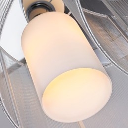 Loftslampe Moderne Design 2 Lamper