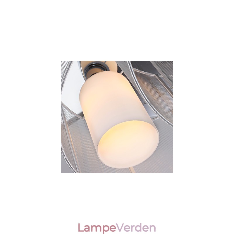 Loftslampe Moderne Design 2 Lamper