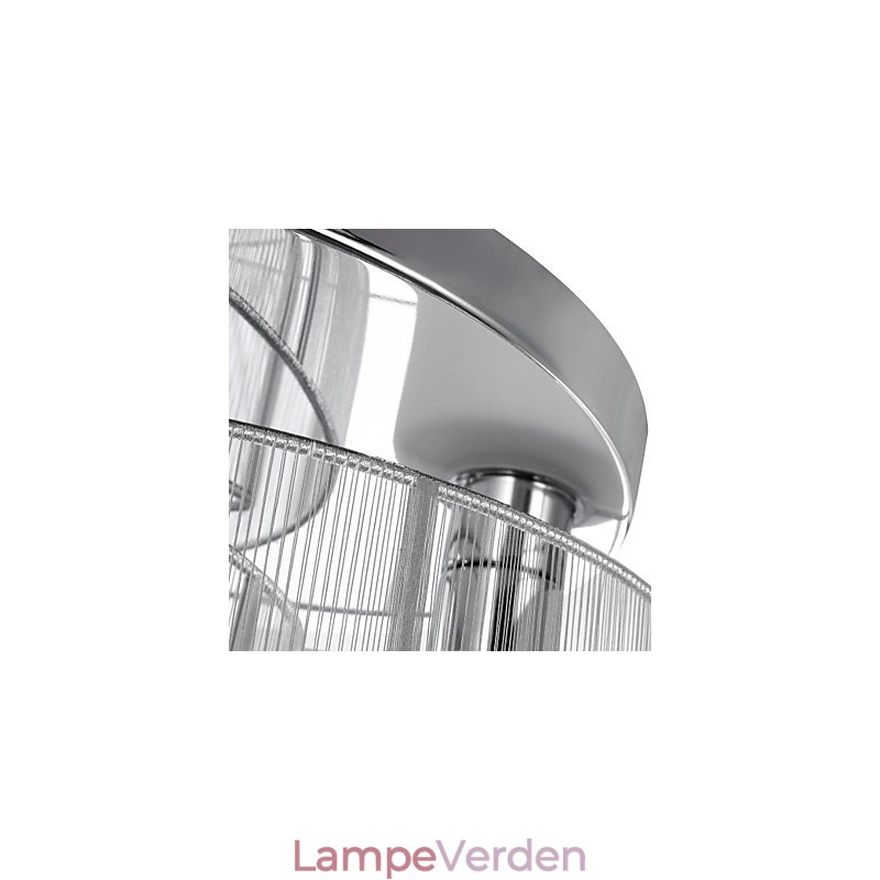 Loftslampe Moderne Design 2 Lamper
