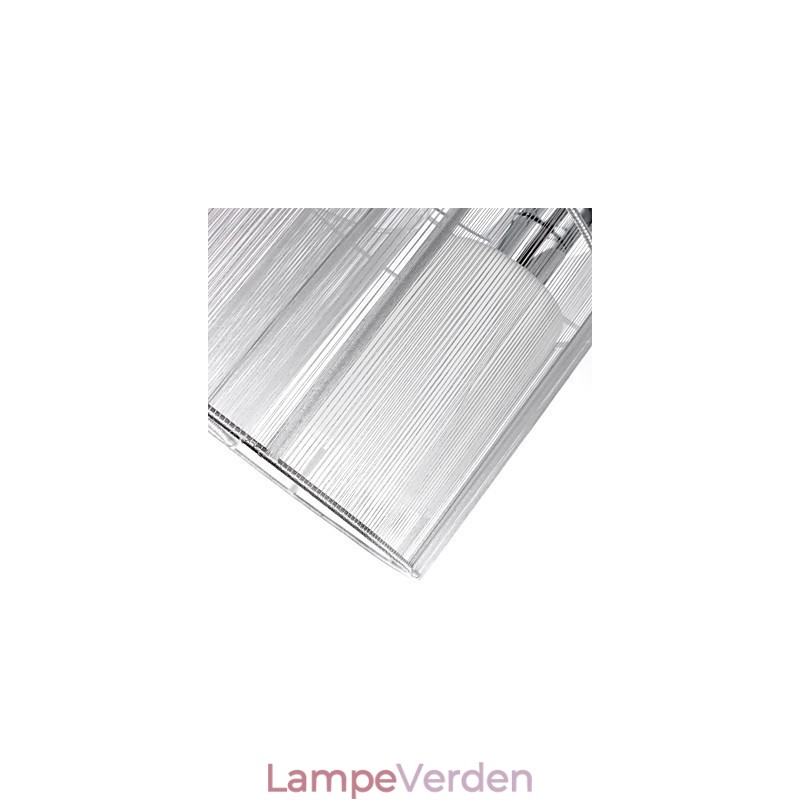 Loftslampe Moderne Design 2 Lamper