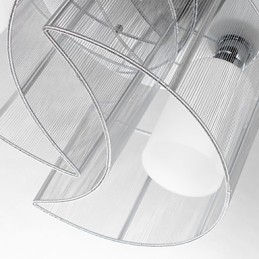 Loftslampe Moderne Design 2 Lamper