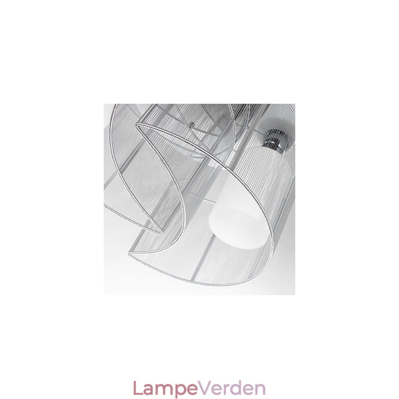 Loftslampe Moderne Design 2 Lamper