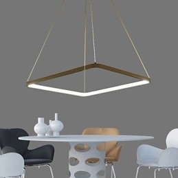 Pendel i moderne design