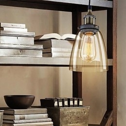 Pendellygter Traditionel klassisk vintage retro metal