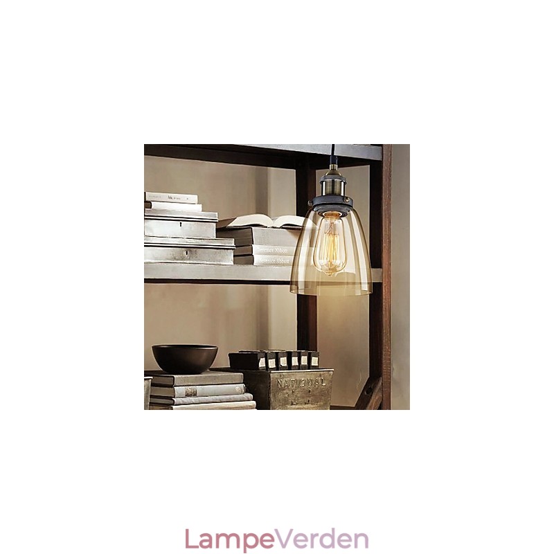 Pendellygter Traditionel klassisk vintage retro metal