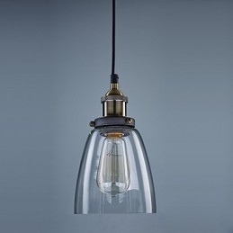 Pendellygter Traditionel klassisk vintage retro metal