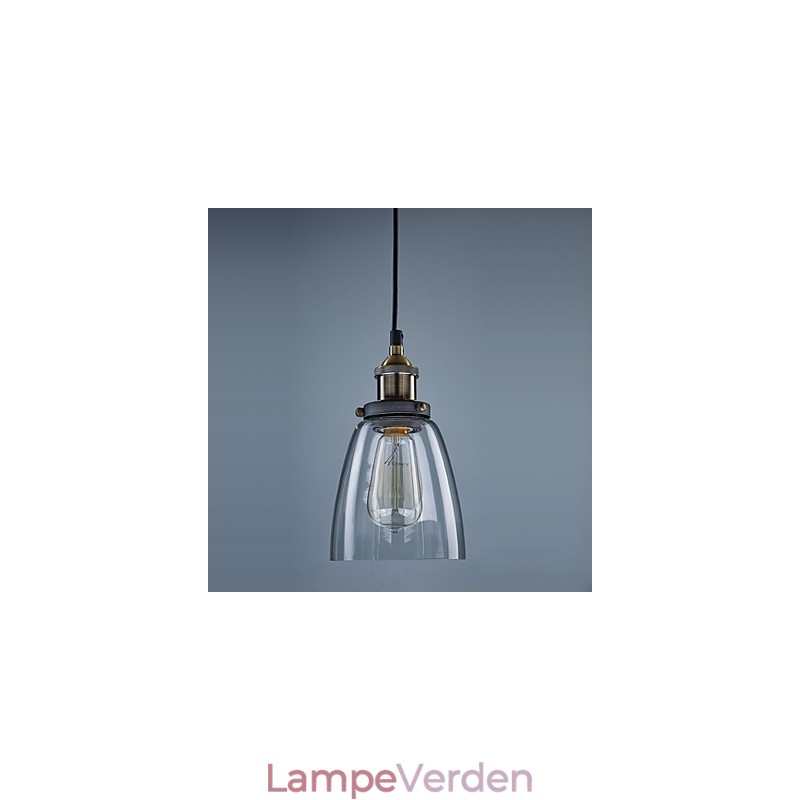 Pendellygter Traditionel klassisk vintage retro metal