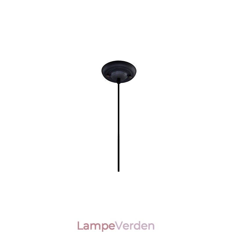 Pendellygter Traditionel klassisk vintage retro metal