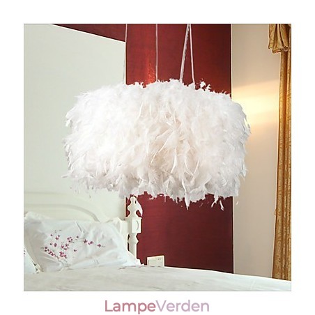 Hot sælgende Dia Fashion Feather Lysekrone Modern Light Hot sælgende Dia Fashion Feather Lysekrone Modern Light