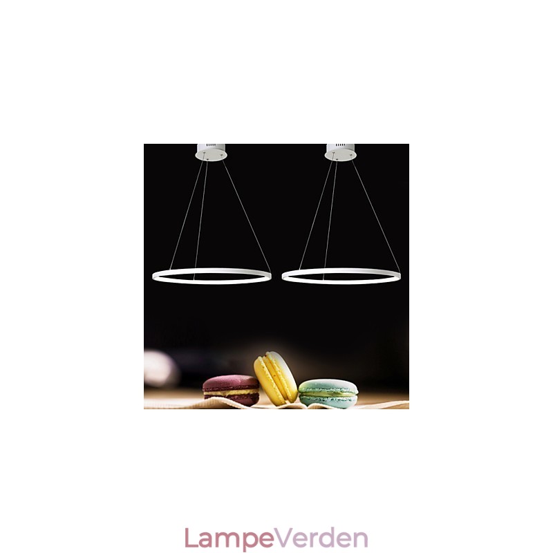 Pendel Moderne Design Ring i høj kvalitet