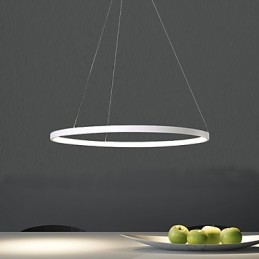 Pendel Moderne Design Ring i høj kvalitet