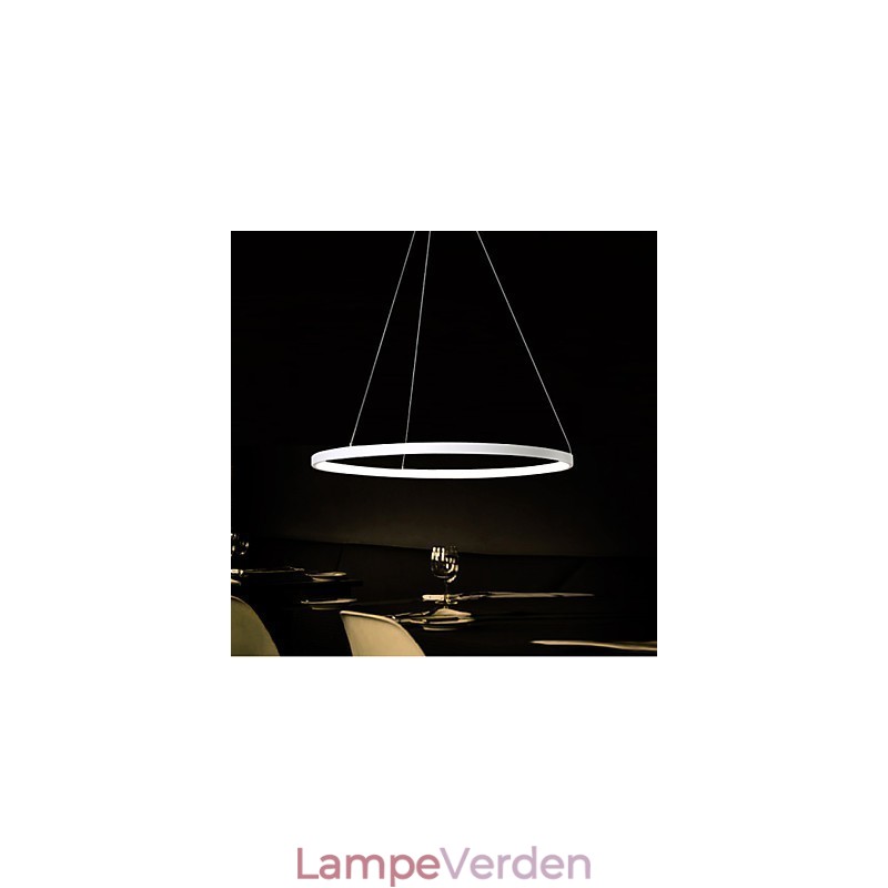 Pendel Moderne Design Ring i høj kvalitet