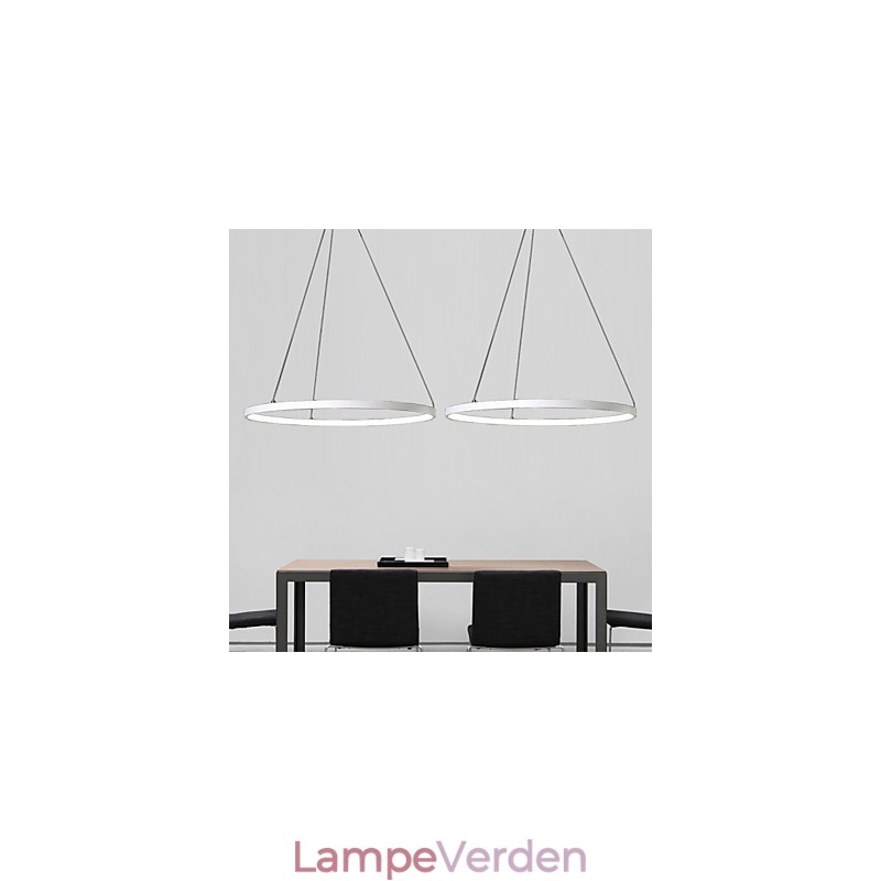 Pendel Moderne Design Ring i høj kvalitet