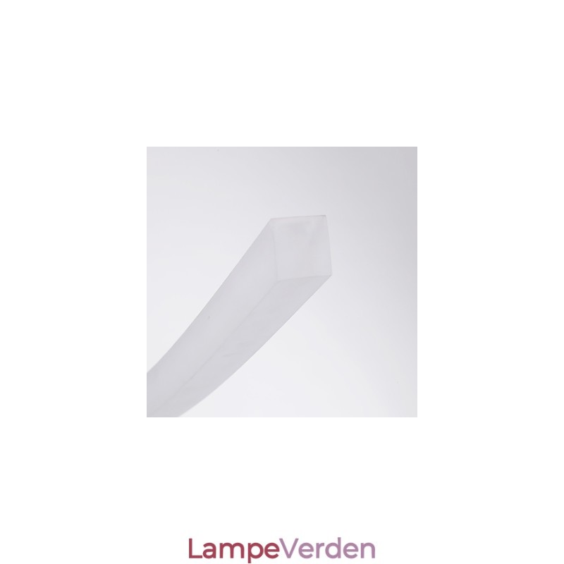 Moderne moderne pendel i krom
