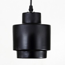 Edison Vintage Industrial Lighting Keramisk Lampe Suspension Armatur Hængende Belysning Til Home Decorate