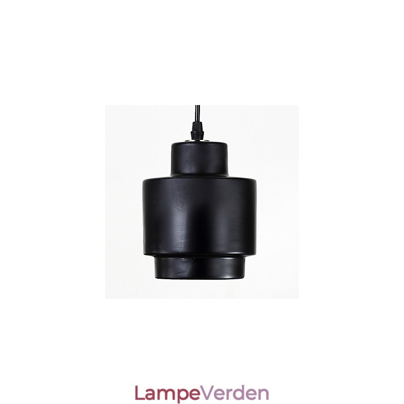 Edison Vintage Industrial Lighting Keramisk Lampe Suspension Armatur Hængende Belysning Til Home Decorate