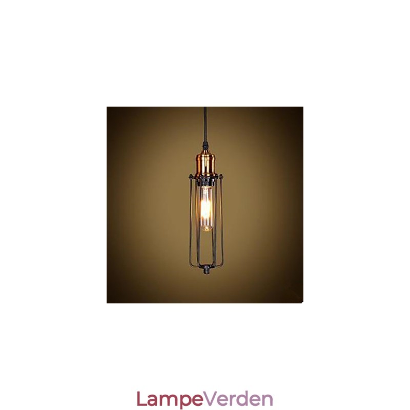 Industrial Creative Northern American Cafe Small Gladiator Droplight