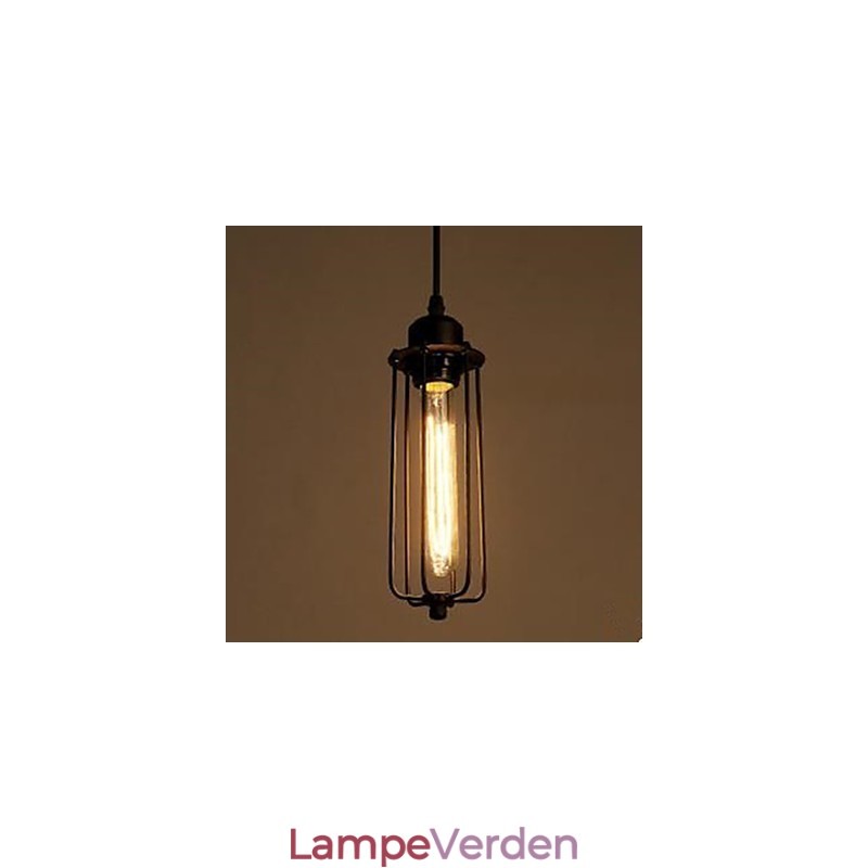 Industrial Creative Northern American Cafe Small Gladiator Droplight