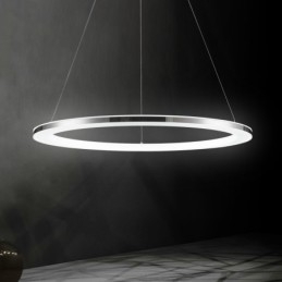 Pendellamper Moderne Moderne Living Spisestue Børn Metal Fjernbetjening