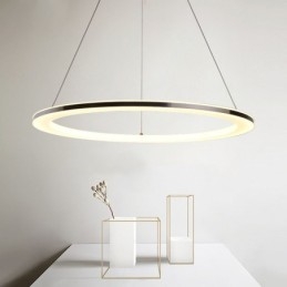 Pendellamper Moderne Moderne Living Spisestue Børn Metal Fjernbetjening