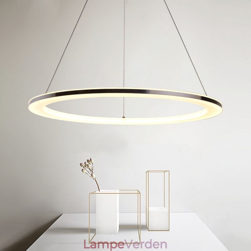 Pendellamper Moderne Moderne Living Spisestue Børn Metal Fjernbetjening