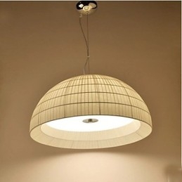 Nordisk stoflampe