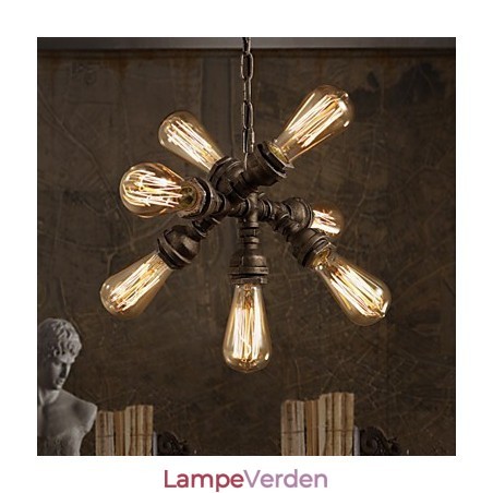 Pendellygter Traditionel Klassisk Rustik Lodge Vintage Retro Country Pendellygter Traditionel Klassisk Rustik Lodge Vintage Retro Country
