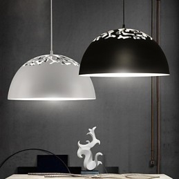 Pendellamper Mini Style Retro Metal