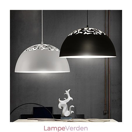 Pendellamper Mini Style Retro Metal