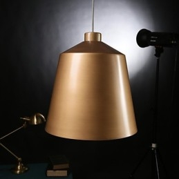Retro Design Kreativt Design Tema Lysekrone Lysekrone LOFT Amerikansk industriel lysekrone