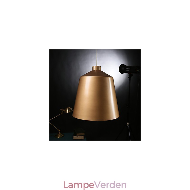 Retro Design Kreativt Design Tema Lysekrone Lysekrone LOFT Amerikansk industriel lysekrone