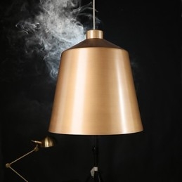 Retro Design Kreativt Design Tema Lysekrone Lysekrone LOFT Amerikansk industriel lysekrone