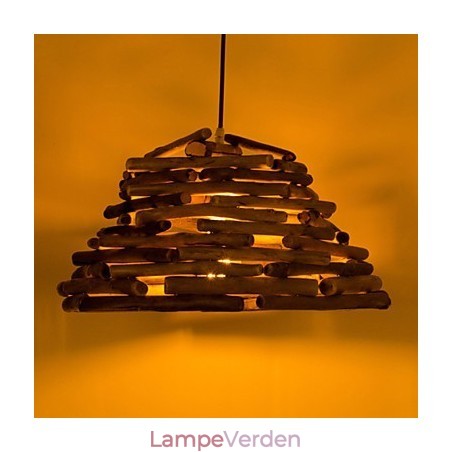 Retro klassiske træloftslamper Simple Pendel Lamper Cafe Pendel Retro klassiske træloftslamper Simple Pendel Lamper Cafe Pendel