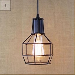 Den siddende Cafe Droplight