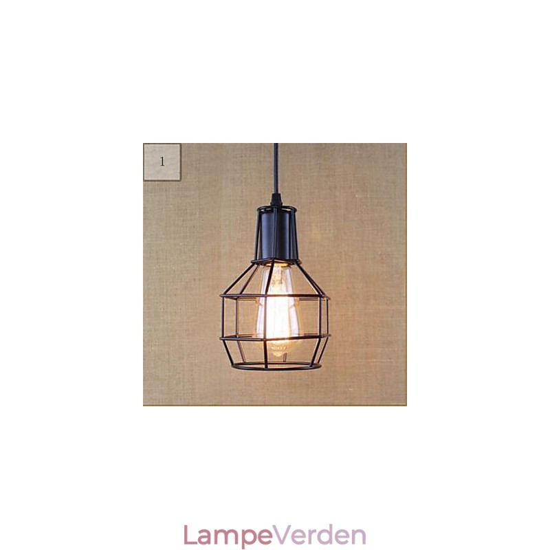 Den siddende Cafe Droplight