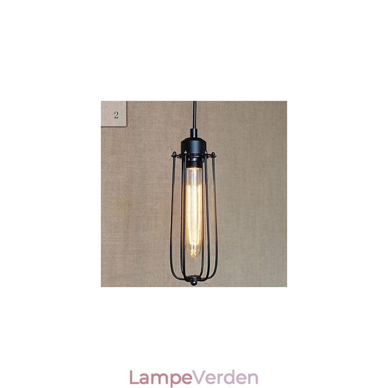 Den siddende Cafe Droplight
