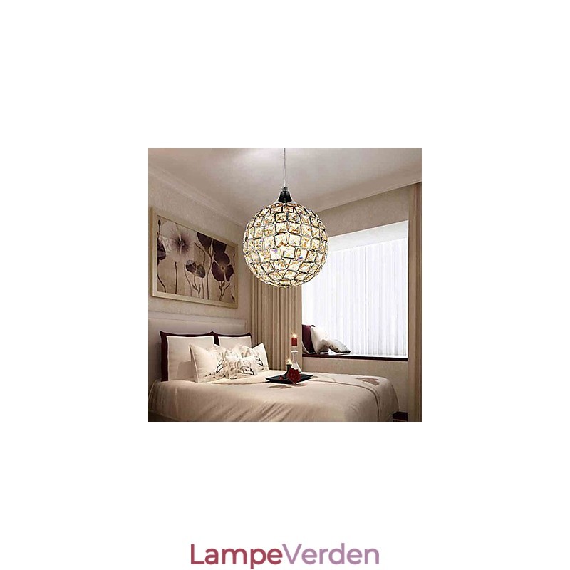 Pendellamper 1 lys Moderne Enkel kunstnerisk