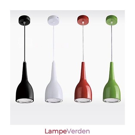 Moderne moderne Globe maleri Metal Pendel Light Moderne moderne Globe maleri Metal Pendel Light