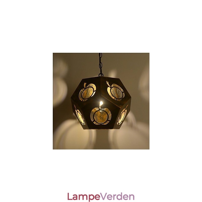 Bar Kreativ Kalejdoskop Lysekrone
