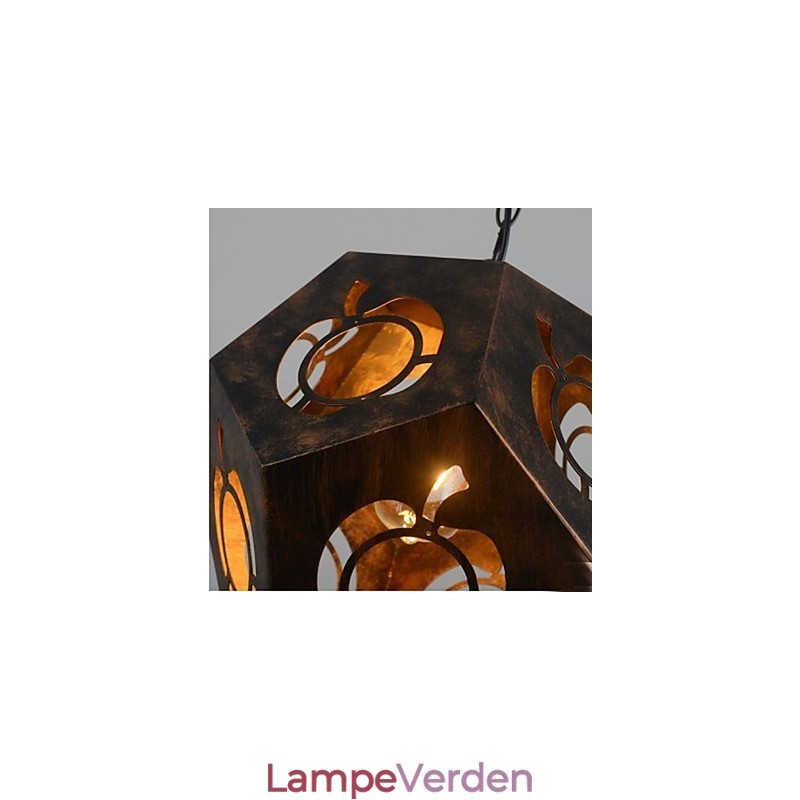 Bar Kreativ Kalejdoskop Lysekrone