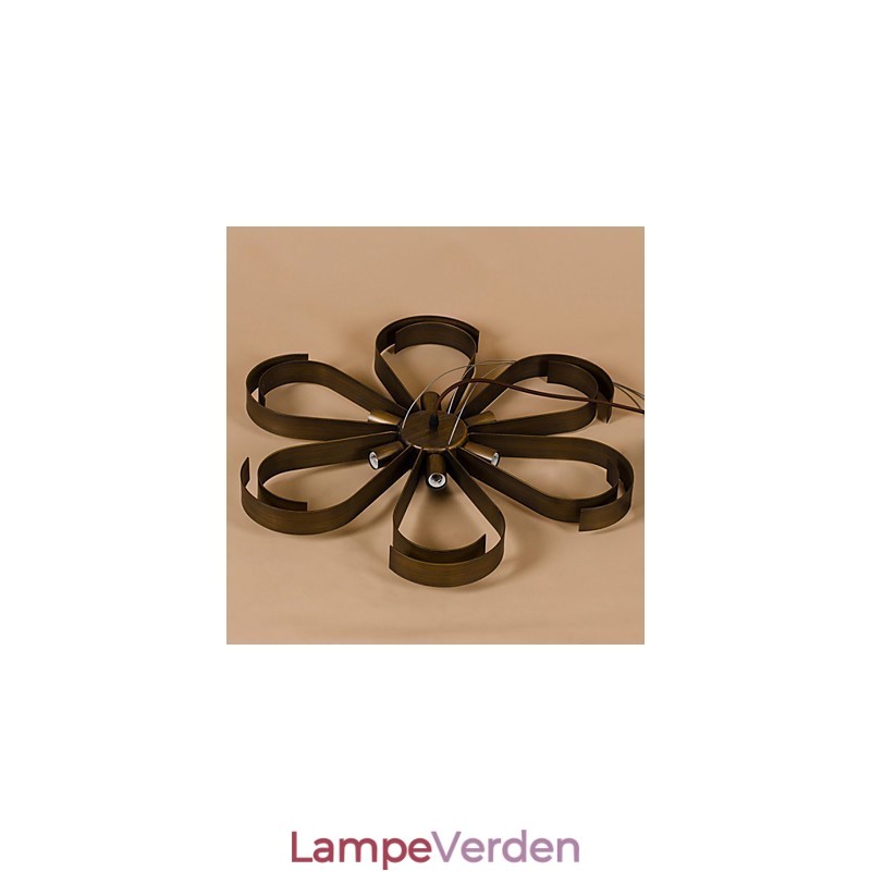 Retro Klassiske Metal Loftslamper Simple Pendel Lamper Cafe Pendel