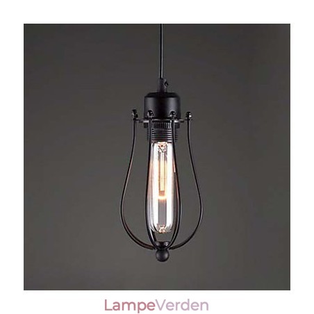 Tiny cages droplight Edison meals pendellampe af restaurerende nt ways light Chandelier cafe Tiny cages droplight Edison meals pendellampe af restaurerende nt ways light Chandelier cafe