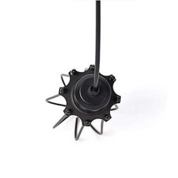 Tiny cages droplight Edison meals pendellampe af restaurerende nt ways light Chandelier cafe