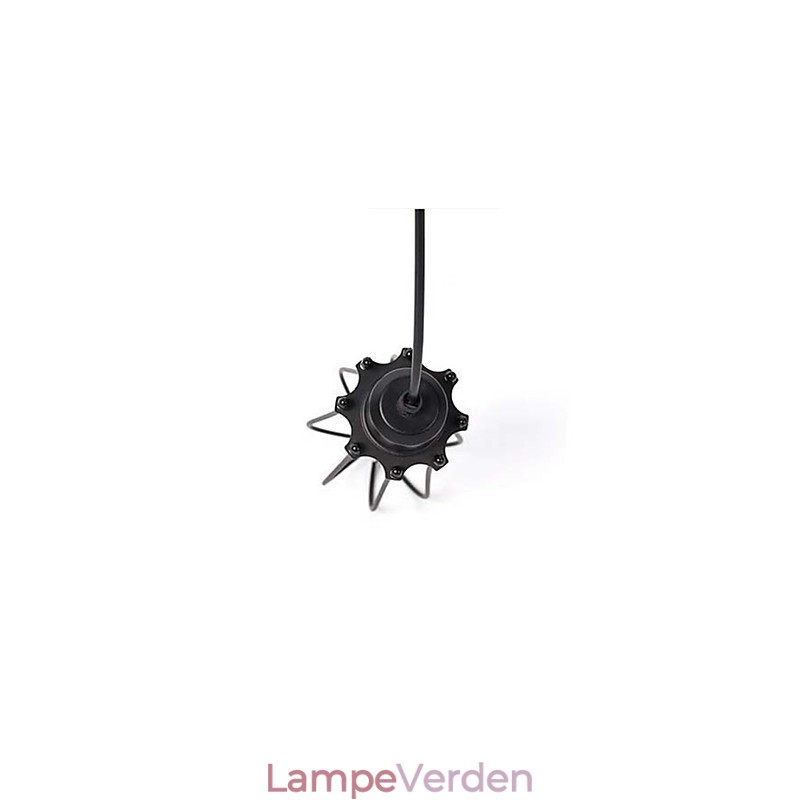 Tiny cages droplight Edison meals pendellampe af restaurerende nt ways light Chandelier cafe